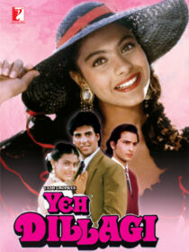 دانلود فیلم هندی Yeh Dillagi 1994415196-2039264965