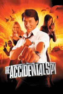 دانلود فیلم The Accidental Spy 2001414118-306439431