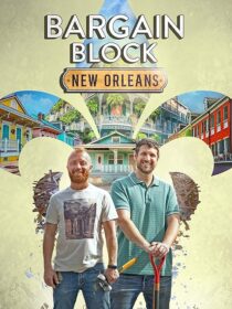 دانلود سریال Bargain Block: New Orleans413270-1679039462