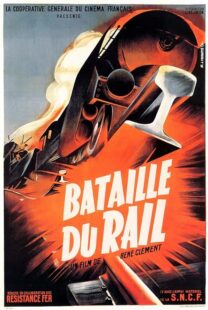 دانلود فیلم The Battle of the Rails 1946414944-1601492092