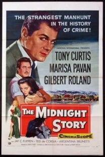 دانلود فیلم The Midnight Story 1957416065-463788040