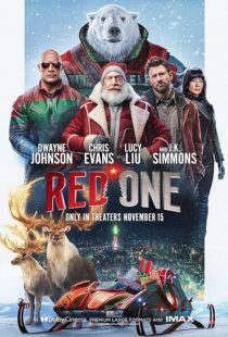 دانلود فیلم Red One 2024414270-837379533