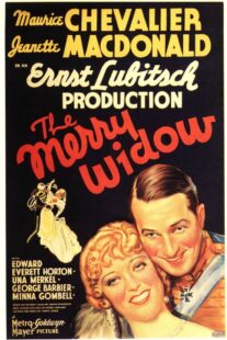 دانلود فیلم The Merry Widow 1934414390-1435000046