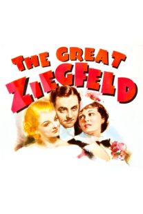 دانلود فیلم The Great Ziegfeld 1936414378-182934241