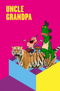 دانلود انیمیشن Uncle Grandpa416109-1731285910