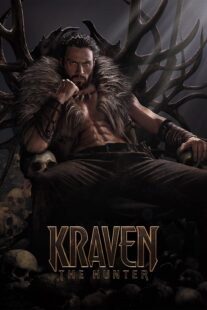 دانلود فیلم Kraven the Hunter 2024417780-525842152