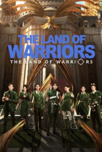 دانلود سریال The Land of Warriors417783-601301655