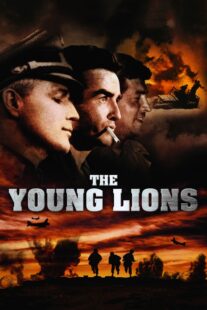 دانلود فیلم The Young Lions 1958417819-623549085