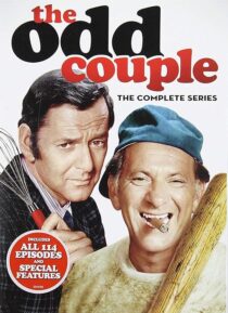 دانلود سریال The Odd Couple417102-1091374871