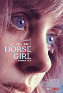 دانلود فیلم Horse Girl 2020417649-1284105821