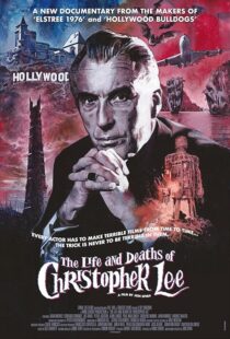 دانلود مستند The Life and Deaths of Christopher Lee 2024418212-31418640