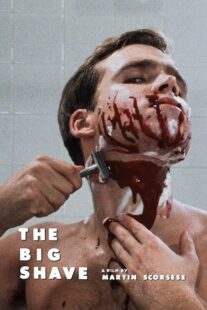 دانلود فیلم The Big Shave 1967416563-923441111