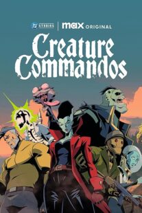 دانلود انیمیشن Creature Commandos416644-1301678584