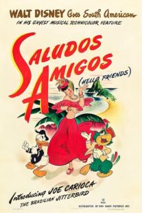 دانلود انیمیشن Saludos Amigos 1942416987-1899183894