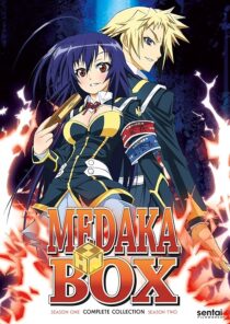 دانلود انیمه Medaka Box417223-572814027