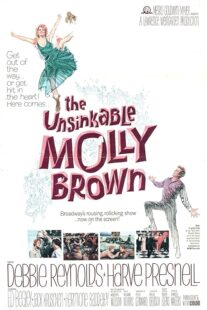 دانلود فیلم The Unsinkable Molly Brown 1964418176-1645449163