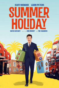 دانلود فیلم Summer Holiday 1963416520-1565223985