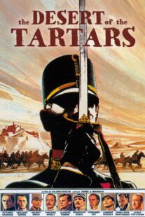 دانلود فیلم The Desert of the Tartars 1976416887-1992125585