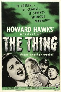 دانلود فیلم The Thing from Another World 1951420114-1771548429