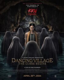 دانلود فیلم Dancing Village: The Curse Begins 2024421020-1671148869