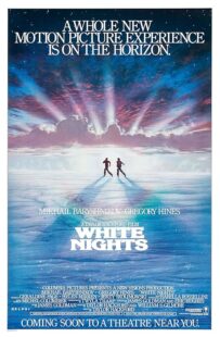 دانلود فیلم White Nights 1985419867-956818367