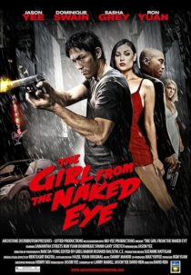 دانلود فیلم The Girl from the Naked Eye 2012422131-1965974206