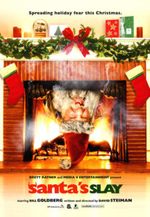 دانلود فیلم Santa’s Slay 2005421973-165962976