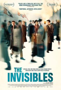 دانلود فیلم The Invisibles 2017419916-286417107