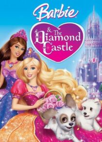 دانلود انیمیشن Barbie and the Diamond Castle 2008420791-1774366723