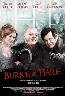 دانلود فیلم Burke and Hare 2010422079-1518619593