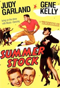 دانلود فیلم Summer Stock 1950419188-714562723