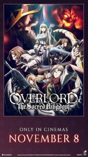 دانلود انیمه Overlord: The Sacred Kingdom 2024421912-568210039