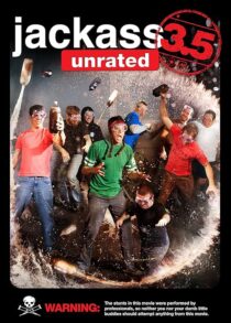 دانلود مستند Jackass 3.5 2011420757-2034831533