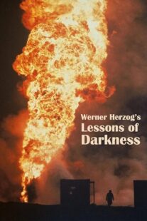 دانلود فیلم Lessons of Darkness 1992421994-407470882