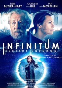 دانلود فیلم Infinitum: Subject Unknown 2021421344-633241327