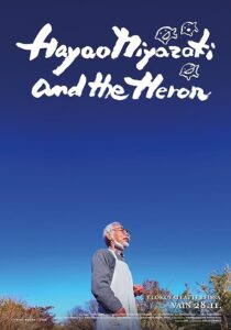 دانلود مستند Hayao Miyazaki and the Heron 2024418629-137914884