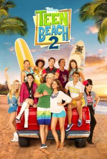 دانلود فیلم Teen Beach 2 2015422094-1072782221