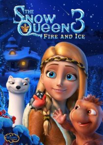 دانلود انیمیشن The Snow Queen 3: Fire and Ice 2016419980-1546498444