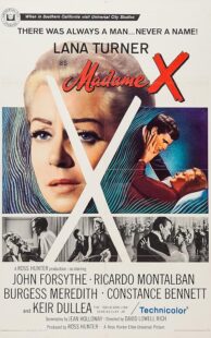 دانلود فیلم Madame X 1966422223-1320303266