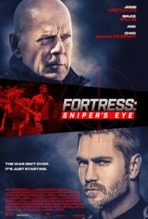 دانلود فیلم Fortress: Sniper’s Eye 2022421786-798625960