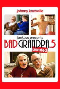 دانلود فیلم Bad Grandpa.5 2013419159-1928632402