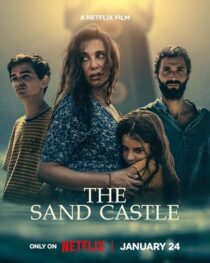 دانلود فیلم The Sand Castle 2024421586-3985273