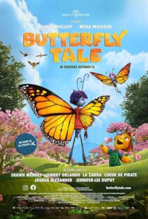 دانلود انیمیشن Butterfly Tale 2023419629-1969908656