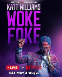 دانلود استندآپ کمدی Katt Williams: Woke Foke 2024420418-1404960825