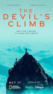 دانلود فیلم The Devil’s Climb 2024418882-806381943