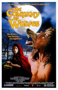 دانلود فیلم The Company of Wolves 1984420500-640491738