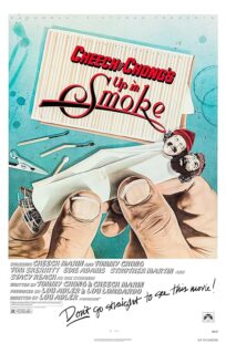 دانلود فیلم Up in Smoke 1978420110-1705215717