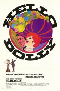 دانلود فیلم Hello, Dolly! 1969420689-722009661