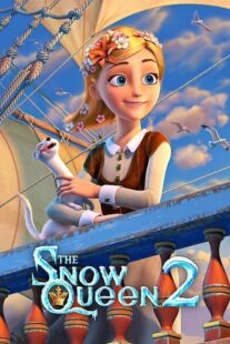 دانلود انیمیشن The Snow Queen 2 2014419976-2114254889