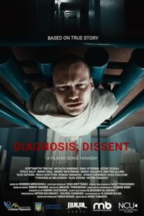 دانلود فیلم Diagnosis: Dissent 2023421512-1584613587